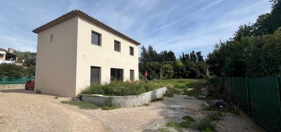 Vente maison 4 pièces 110 m²