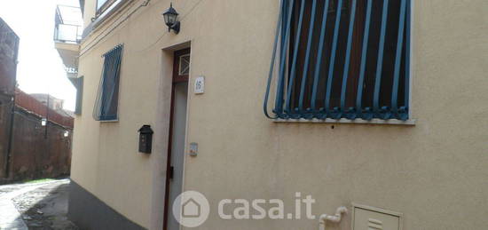 Casa indipendente in Via Rattazzi