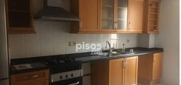 Piso en venta en avenida de Giorgeta