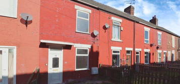 3 bedroom terraced house to rent