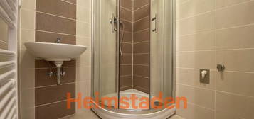 Pronájem bytu 1+kk 34 m²