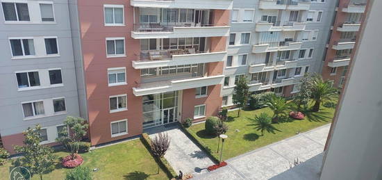 Etiler Maya Residence zel Kiralk Daire