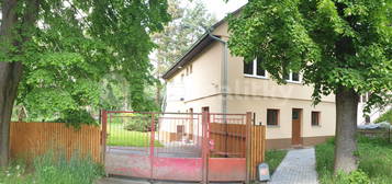 Pronájem bytu 1+1 26 m², Slapy