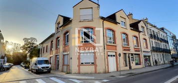 Achat appartement 2 pièces 47 m²