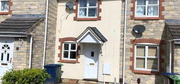 2 bedroom terraced house