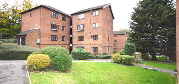 Flat for sale in Hawarden Hill, Dollis Hill Lane, Brook Road, London NW2