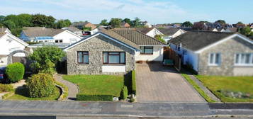 4 bedroom bungalow for sale