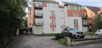 Flat for sale in Cara House, 12 -14 Whalley Road, Manchester, Greater Manchester. M16