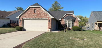 2833 Mission Hills Ln, Indianapolis, IN 46234