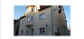 Helle Maisonette-Wohnung in Roßleben