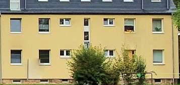 SUPER 3 ZIMMER MIT BALKON IN BORNA - NÄHE KLINIKUM UND KÜCHWALD ...