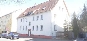 Schöne 3 Raumwohnung in Glauchau-Oberstadt