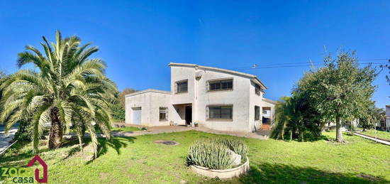 Casa o chalet independiente en venta en calle de la Fuente