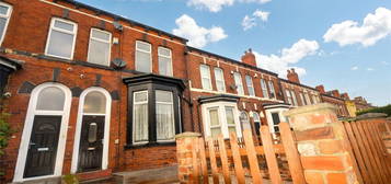 Terraced house for sale in Beeston Road, Leeds, West Yorkshire LS11