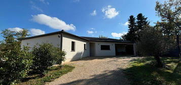 Maison 4 chambres 160 m2