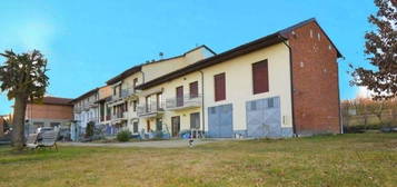 Cascina Borgata Valdoisa 56, San Damiano d'Asti