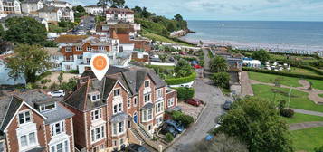 Flat to rent in Youngs Park Road, Paignton TQ4