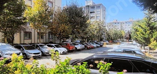 Daimi Taşkın Gayrimenkul'dan eşyalı kiralık daire