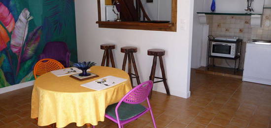 Location maison individuelle