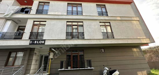 BYK'DAN ŞOKK !! FİYAT 3+1 !! SATILIK DAİRE