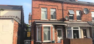 2 Hatton Drive, Woodstock Road, Belfast, BT6 9BD