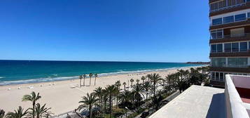 Piso en Playa de San Juan, Alicante