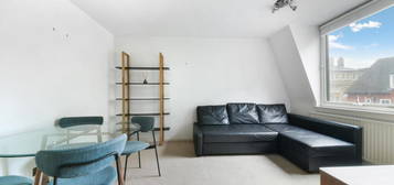 Flat to rent in Tamar House, Tavistock Place, London WC1H