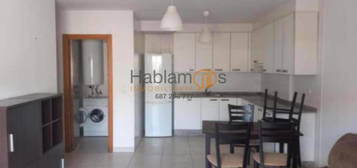 Apartamento en venta en Vilagarcía