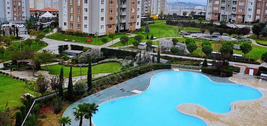 Soyak Olimpiakent 3+1 120m2 Boş Teslim