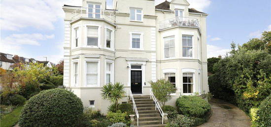 Flat for sale in Spencer Hill, Wimbledon SW19