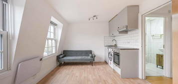 1 bedroom flat