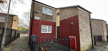 Flat for sale in Kilner Walk, Manchester M40