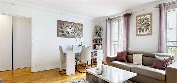 Appartement meublé  à louer, 2 pièces, 38 m², Étage –/0