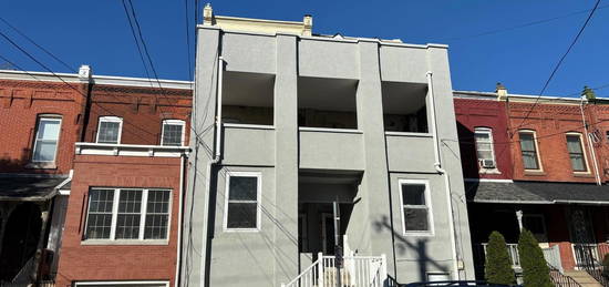 2923 Poplar St Apt 1B, Philadelphia, PA 19130