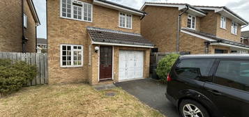 3 bedroom detached house