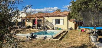 Villa 4 pièces 74 m²