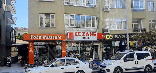 Bergama Merkezde Kiralık Daire