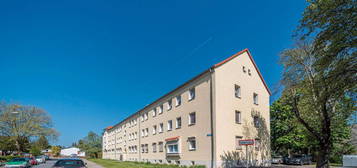 Familienfreundliche 3 Raumwohnung