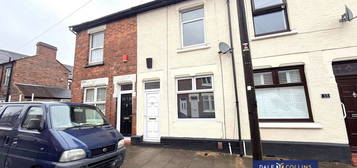 2 bed terraced house for sale