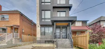 387 Glenholme Avenue, Toronto,