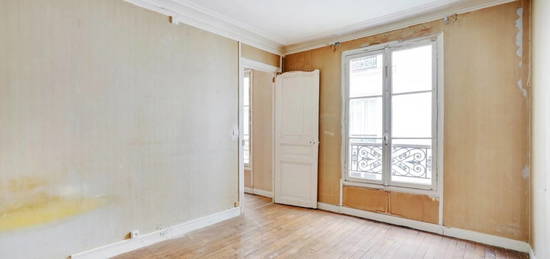 Appartement  à vendre, 2 pièces, 1 chambre, 37 m²