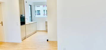 Vente appartement 4 pièces 87 m²