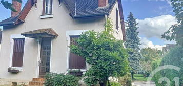 Maison 5 pièces 108 m²