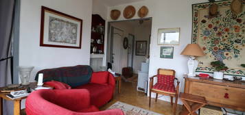 Appartement  à vendre, 3 pièces, 2 chambres, 64 m²