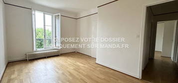 Location appartement 2 pièces 40 m²