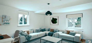 3-Zimmer-Wohnung in Mariatrost - Provisionsfrei