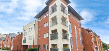 Flat for sale in Bowling Green Close, Bletchley, Milton Keynes MK2