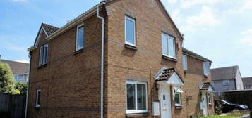 3 bedroom semi-detached house