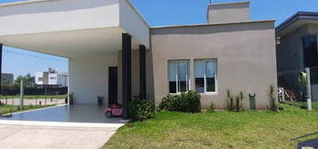 Casa en Alquiler