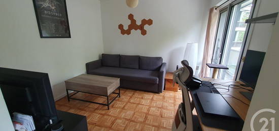 Achat appartement 3 pièces 46 m²